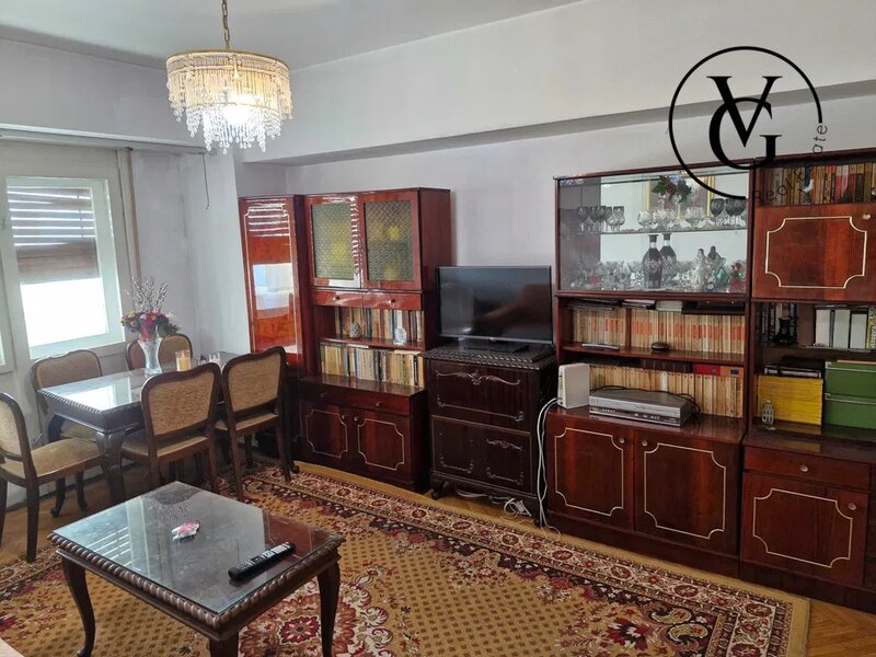 Piata 1 Mai Apartament 3 camere